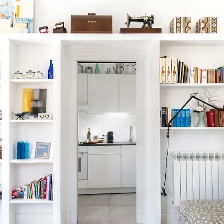 Casa Madonia Terrasini