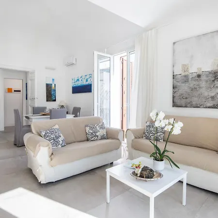 Casa Madonia Apartamento *