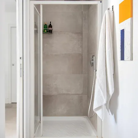 Casa Madonia Apartamento Terrasini