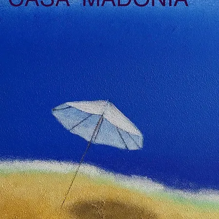 Casa Madonia * Terrasini