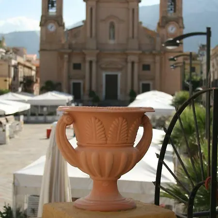 Casa Madonia Terrasini