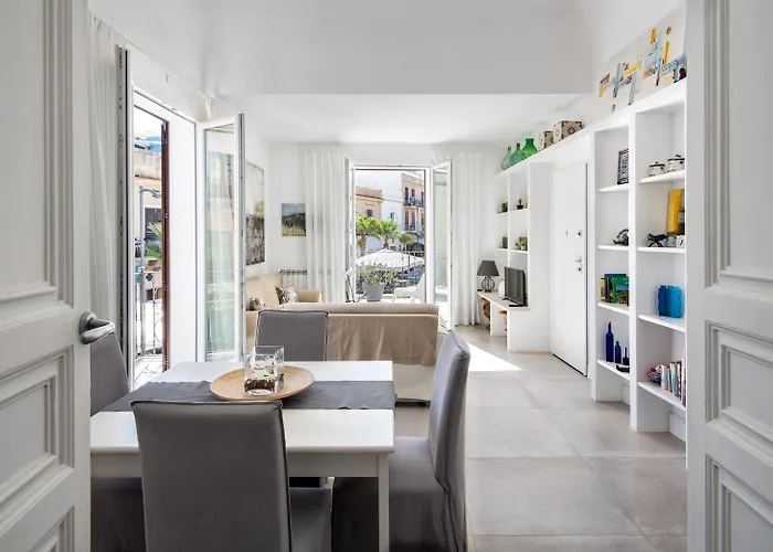 Casa Madonia