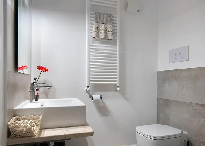 Appartement Casa Madonia Terrasini