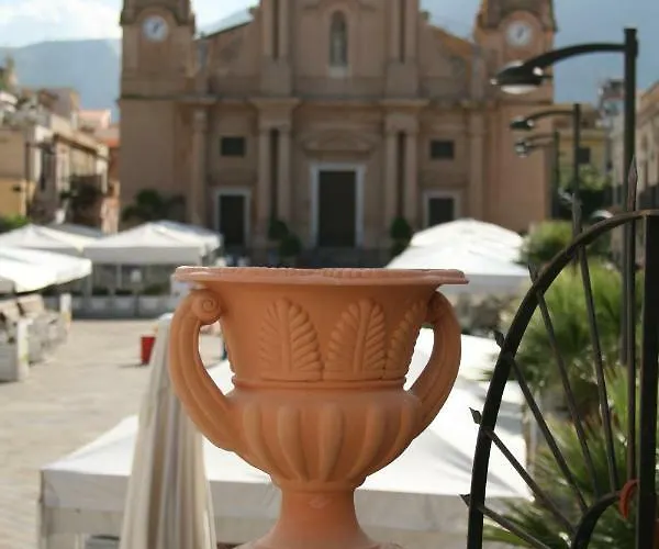 Casa Madonia Terrasini