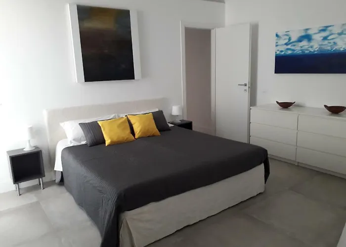 Casa Madonia